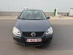 Volkswagen polo, Auto's, Voorwielaandrijving, Stof, Zwart, Handgeschakeld