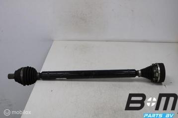 Aandrijfas RV VW Golf 6 1K0407272NN beschikbaar voor biedingen