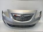 BUMPER VOOR Opel Meriva (01-2010/03-2017), Auto-onderdelen, Gebruikt, Voor, Opel, Bumper