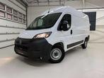 Peugeot Boxer 2.2 BlueHDi 140 L2H2 Automaat!/Camera/Gps/, Cruise Control, Achat, Noir, Diesel