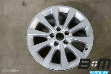 Originele 17 inch velg Audi A6 4G 4G0601025BH