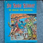 De Rode Ridder (9) De Draak van Moerdal, Ophalen of Verzenden, Zo goed als nieuw