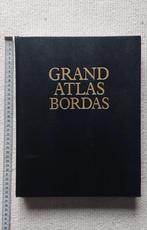 Grand Atlas Bordas, Ophalen, Zo goed als nieuw