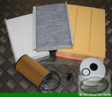 Service kit 2.7 diesel  Land Rover Discovery 3 / 4 beschikbaar voor biedingen