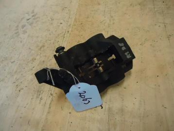 R1 1998 - 1999, 2000 - 2001 Yamaha Remklauw D1-21118