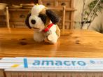 Chien (Saint-Bernard) en peluche, Ophalen, Zo goed als nieuw, Hond