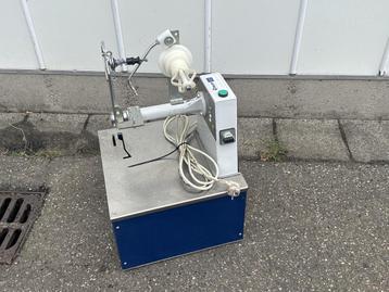 Cyklop Axro FQC2 bindmachine 230 Volt beschikbaar voor biedingen