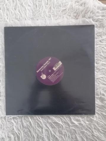 Electrochoc Sampler 007 Gold Edition  beschikbaar voor biedingen