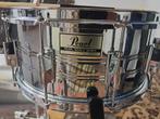 Pearl drumstel, Muziek en Instrumenten, Drumstellen en Slagwerk, Ophalen, Gebruikt, Pearl