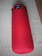 Bokszak outshock, Ophalen, Zo goed als nieuw, Bokszak