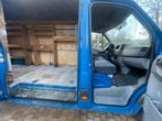 Mercedes sprinter avec demande d'immatriculation, Auto's, 2196 cc, Zwart, 96 kW, 5 deurs