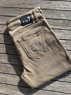 Kaki-broek maat 28, Overige kleuren, Overige jeansmaten, Ophalen of Verzenden, Zo goed als nieuw