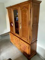 kast, Huis en Inrichting, Ophalen, Gebruikt, 100 tot 150 cm, Klassiek