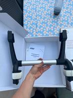 Bugaboo adapter voor maxi cosi, Ophalen
