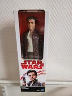 Figurine Poe Dameron Star Wars rogue one, Enlèvement