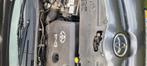 TOYOTA COROLLA VERSO 2.2 DIESEL D4D, Auto's, Diesel, Te koop, Corolla
