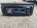 Jeep Grand Cherokee WJ 1999-2004 Aftermarket radio, Auto-onderdelen, Ophalen, Gebruikt, Jeep
