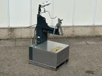 ARC bindmachine, Zakelijke goederen
