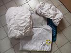 ensemble pour lit bébé/petit enfant ou vendu à la pièce, Ophalen, Zo goed als nieuw, Jongetje of Meisje