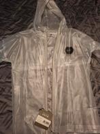 Qhp wedstrijd regenjas, Dieren en Toebehoren, Paardrijkleding, Ophalen