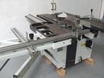 combinee a bois  robland lx 310mm, Ophalen