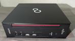 Fujitsu Esprimo Q558 Mini PC | i5-8400, Computers en Software, Gebruikt, HDD, Met videokaart, Intel Core i5