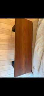 Sapelli poteaux,planche deja rabotee .livraison possible!!, Enlèvement ou Envoi, Comme neuf