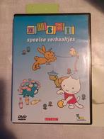 kinder DVD's, Cd's en Dvd's, Ophalen