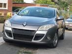 Renault Megane 3 Coupé!!!, Euro 5, Stof, Zwart, 4 cilinders