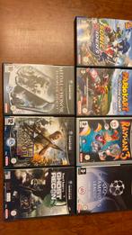 Nintendo GameCube met 19 spellen, Ophalen, Gebruikt