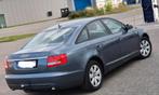 Audi A6 QUATTRO 2.7 TDI V6 240mkm boite auto full opt 3300€, Auto's, Automaat, 5 deurs, Particulier, Euro 4