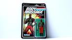 Super7 Reaction G.I. Joe Roadblock « Body Massage » en Loose, Verzenden, Gebruikt, Overige typen