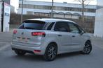 Citroen C4 Picasso 1.2 Shine - 43M Km, Autos, Achat, Euro 6, Entreprise, 96 kW
