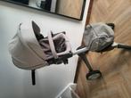 Stokke kinderwagen, Kinderen en Baby's, Kinderwagens en Combinaties, Ophalen, Gebruikt