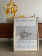 Panamarenko, Spitsbergen - Nova Zemblaya | Gesigneerd, Ophalen of Verzenden, Zo goed als nieuw