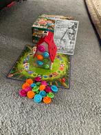 Jumbo spel knibbel knabbel kluisje, Ophalen of Verzenden