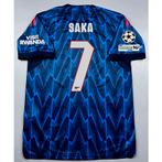 Arsenal shirt maat L, Sport en Fitness, Voetbal, Maat L, Ophalen of Verzenden, Nieuw, Shirt