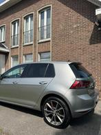 VW Golf 7 1.6 TDI bmt Euro 6 acc/nav/frontassist, Auto's, Euro 6, 99 g/km, 5 deurs, 81 kW