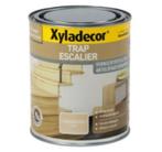 Xyladecor vernis trappen antislip zijdeglans 0,75l, Bricolage & Construction, Peinture, Vernis & Laque, Moins de 5 litres, Enlèvement