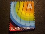 Luxemburg/Luxembourg 2008 Mi 1798(o) Gestempeld/Oblitéré, Postzegels en Munten, Postzegels | Europa | Overig, Luxemburg, Verzenden
