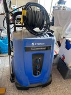 Nettoyeur à eau chaude haute pression (diesel), Comme neuf, Enlèvement ou Envoi