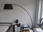 Staande lamp, Huis en Inrichting, Lampen | Vloerlampen, Ophalen