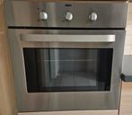 Inbouw oven Zanussi, Elektronische apparatuur, Ovens, Ophalen, Gebruikt, Oven, Hete lucht