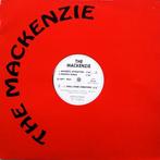 The Mackenzie – Magnetic Attraction, Cd's en Dvd's, Vinyl | Dance en House, Ophalen of Verzenden, Gebruikt