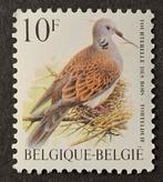 België: OBP 2783 ** Vogels 1998., Frankeerzegel, Ophalen of Verzenden, Zonder stempel, Postfris