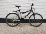 Moutainbike jongens, Fietsen en Brommers, Ophalen, Gebruikt, Rockrider (Decathlon), Handrem
