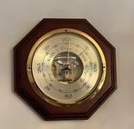 Decoratieve barometer, Enlèvement