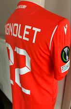 Matchworn shirt Club Brugge, Verzamelen, Sportartikelen en Voetbal, Ophalen, Zo goed als nieuw, Shirt