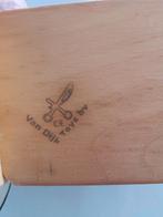 Blokkenwagen, Enlèvement, Utilisé, Jouet à Pousser ou Tirer