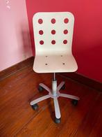 Chaise bureau enfant, Ophalen, Gebruikt, Stoel(en)